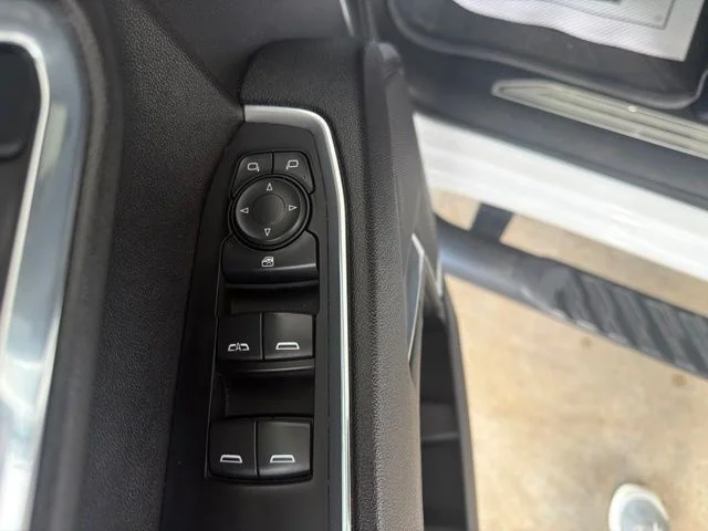 Used 2023 White Chevrolet RST image 11