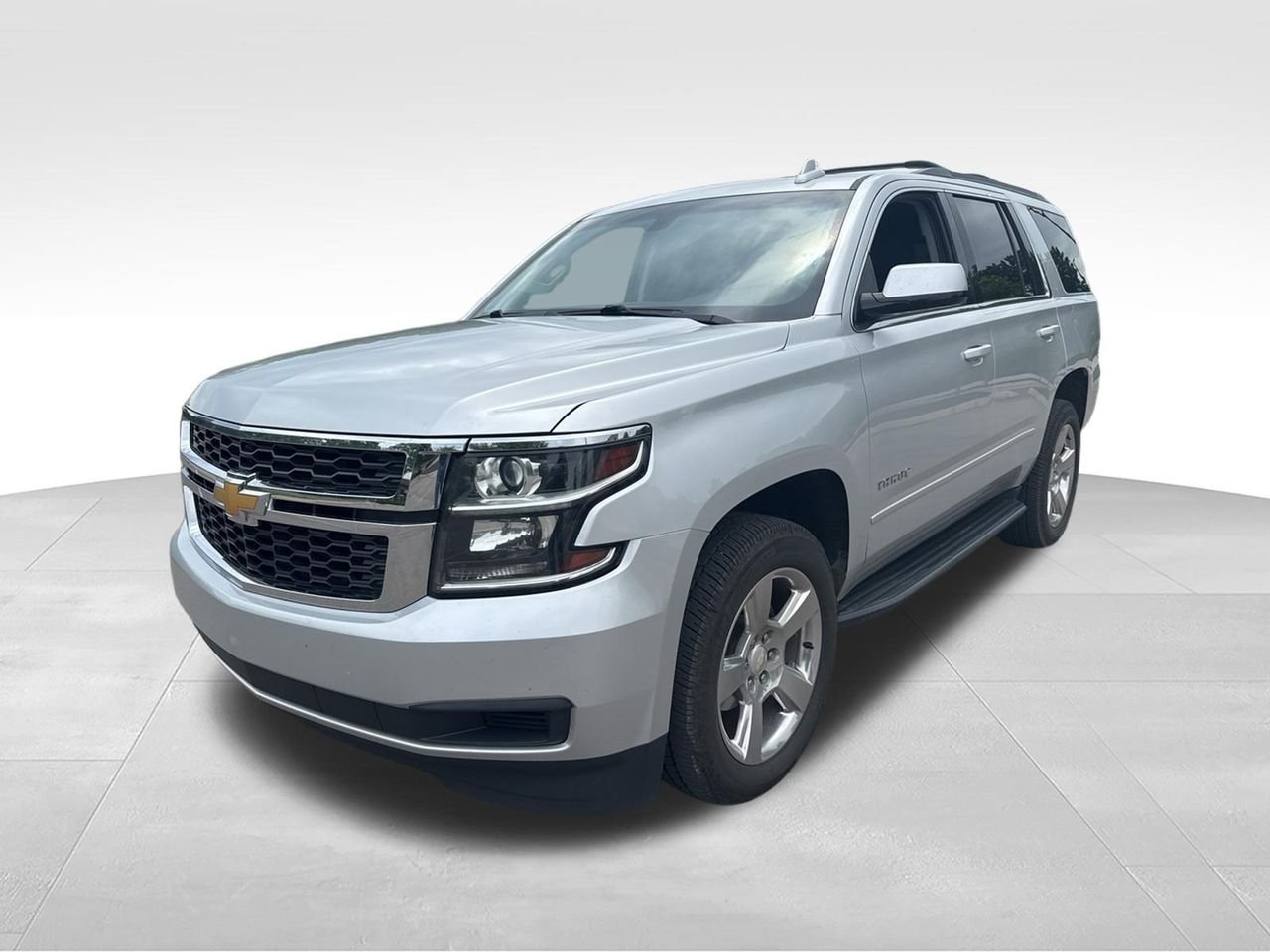 2018 Chevrolet Tahoe 2WD LS's photo