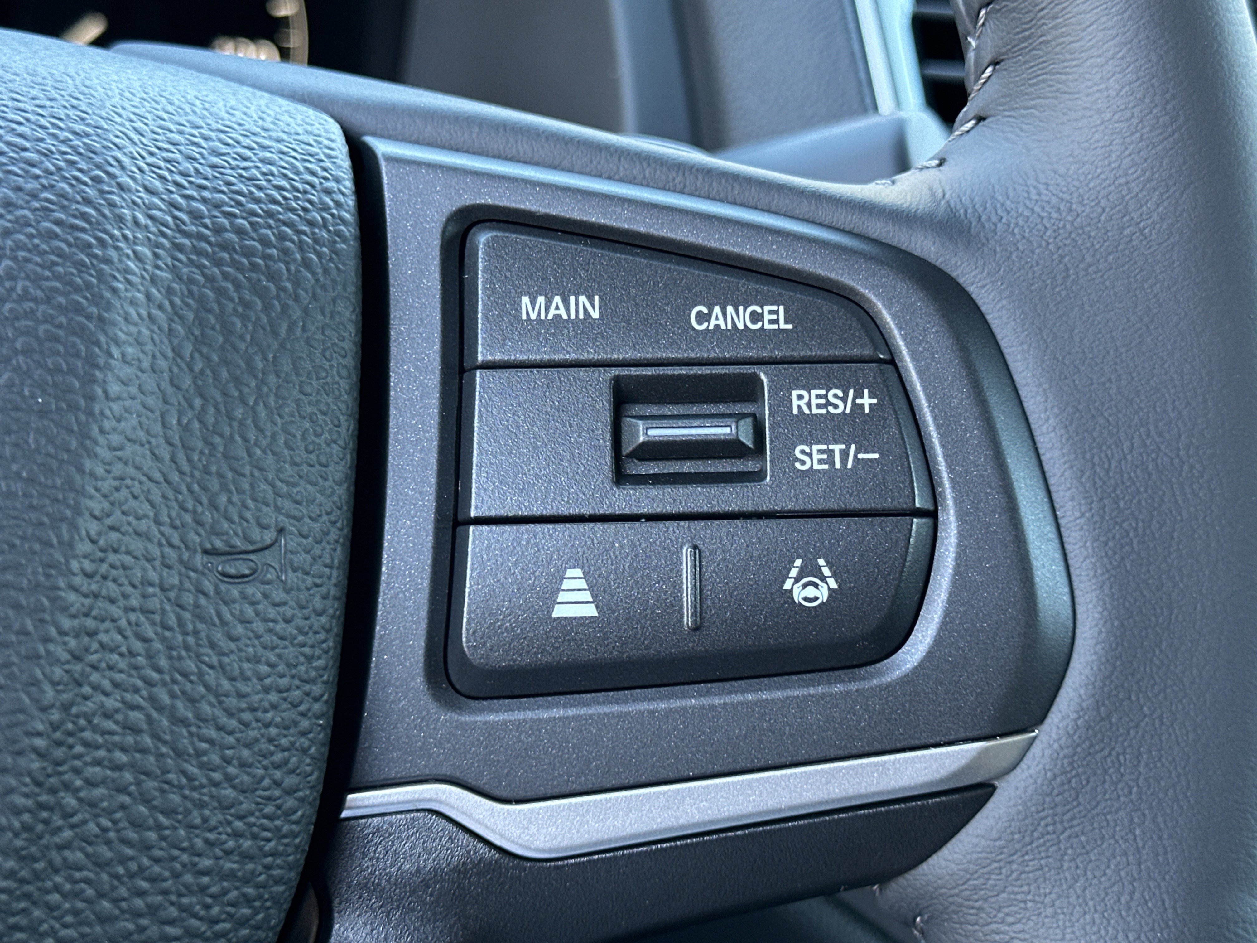 2026 Honda Ridgeline RTL - Photo 12