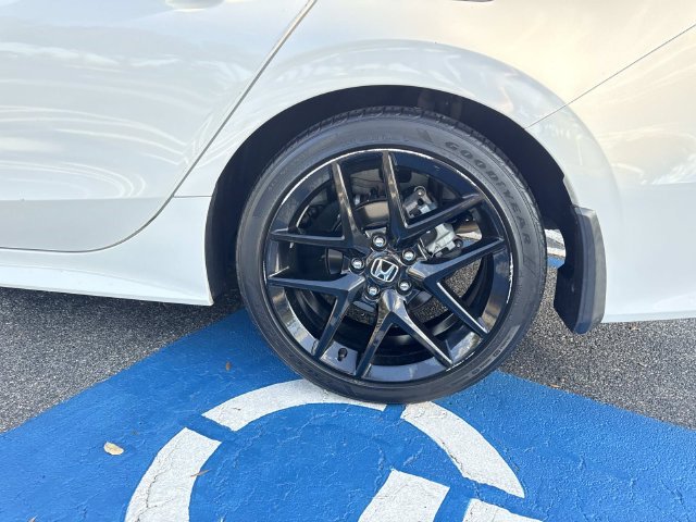 2022 Honda Civic Sport - Photo 11