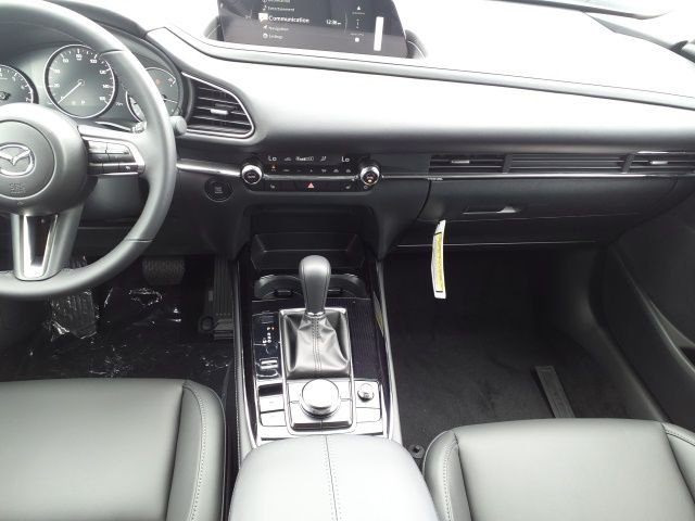 Used 2025 Gray Mazda 2.5 S Preferred Package image 10