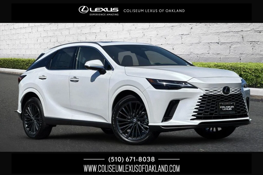 2026 Lexus RX 350 350 Premium AWD's photo