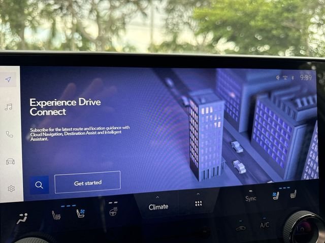 2024 Lexus NX 350 - Photo 18