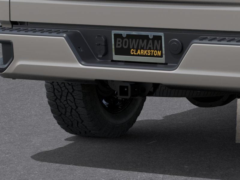 2026 Chevrolet Silverado 1500 RST - Photo 14