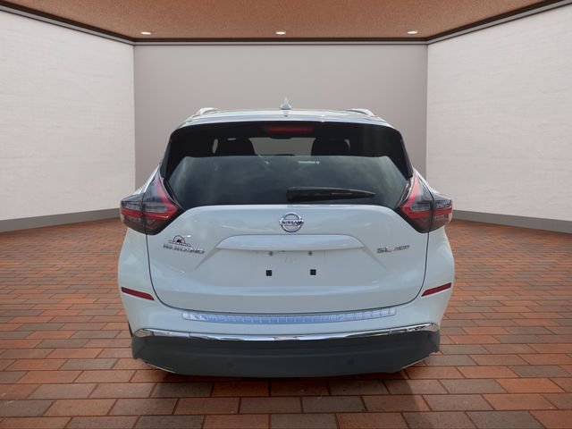 Used 2019 Pearl White Nissan SL image 32