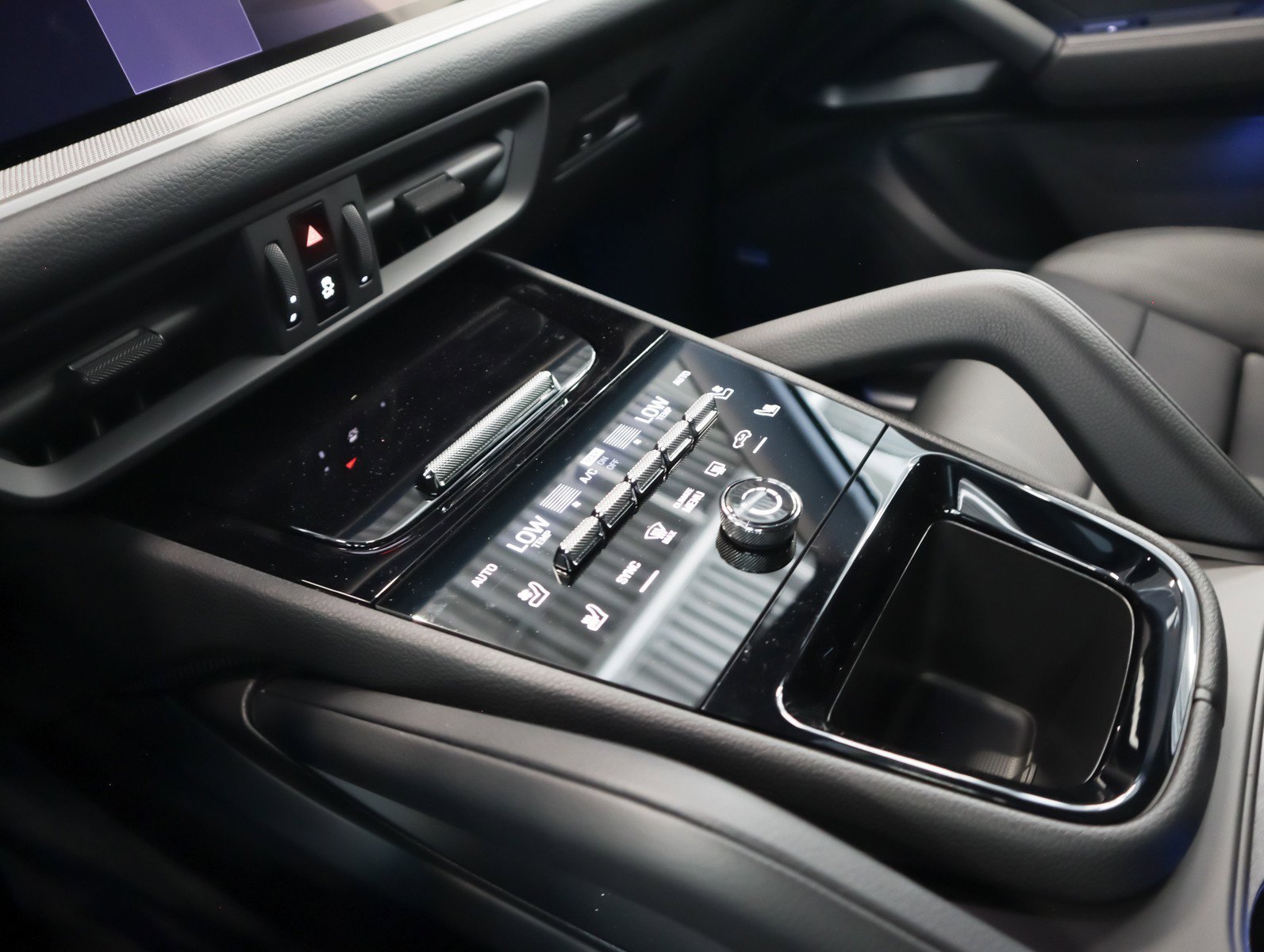 New 2026 Arctic Grey Porsche  image 15