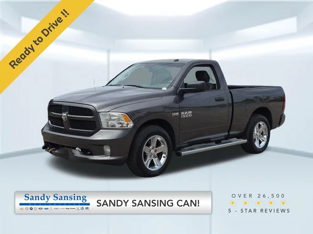 2014 Ram 1500 Express