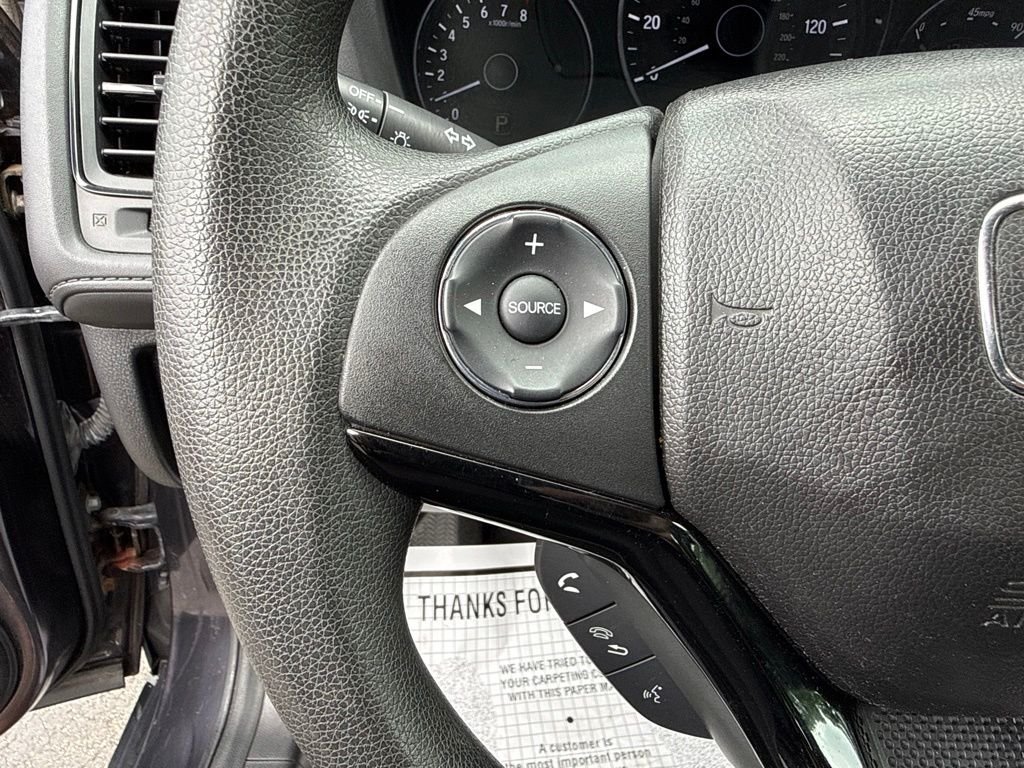 Used 2017 Purple Honda LX image 26