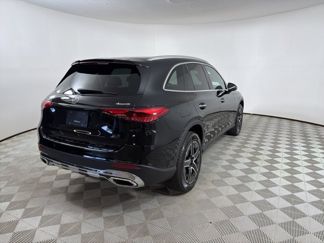 New 2026 Black Mercedes-Benz GLC 300 image 19