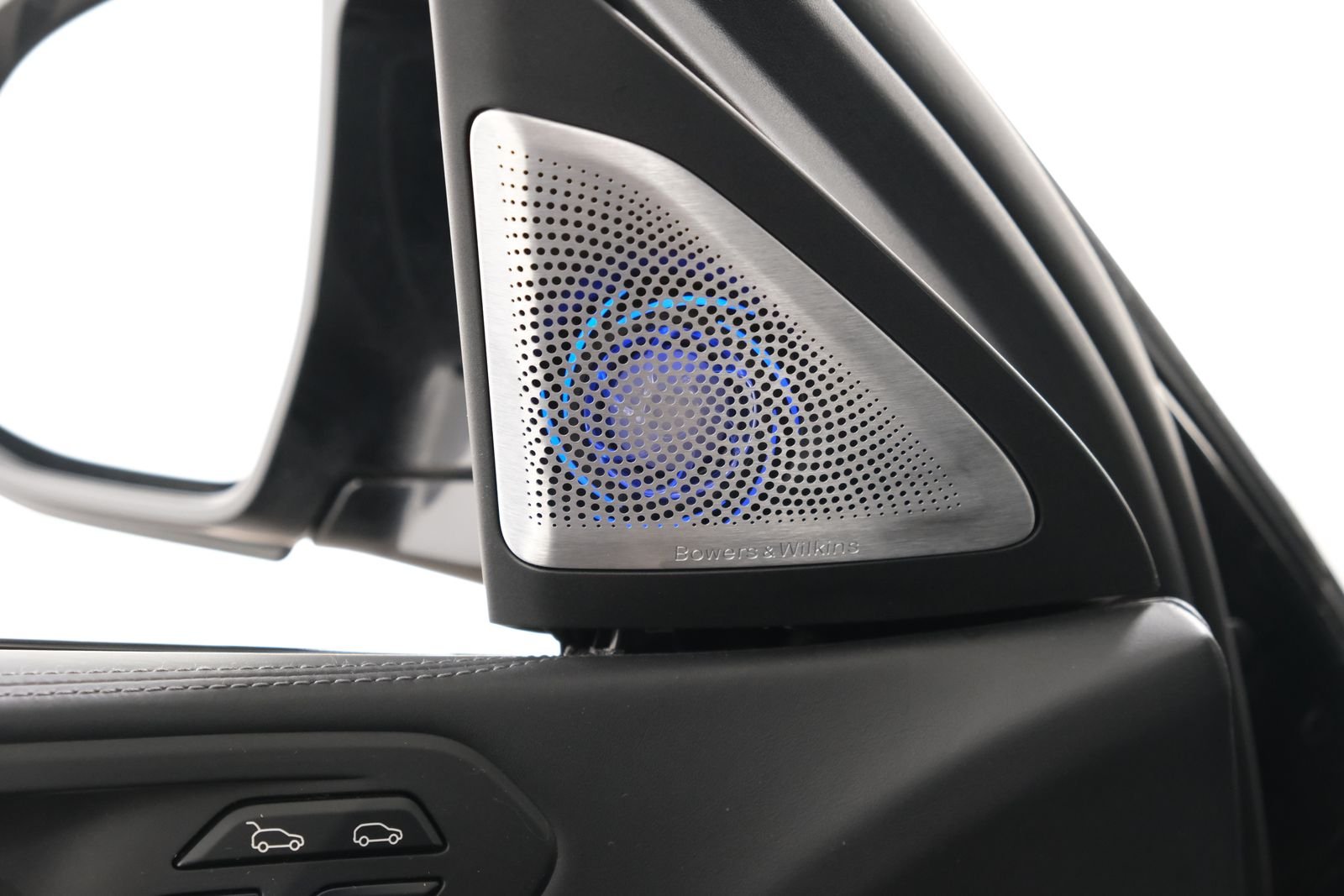 Used 2021 Black Sapphire Metallic BMW Base image 30