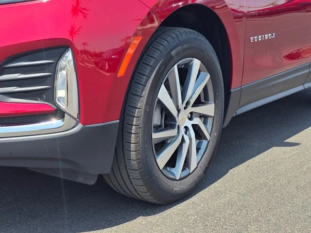 2024 Chevrolet Equinox Premier - Photo 21