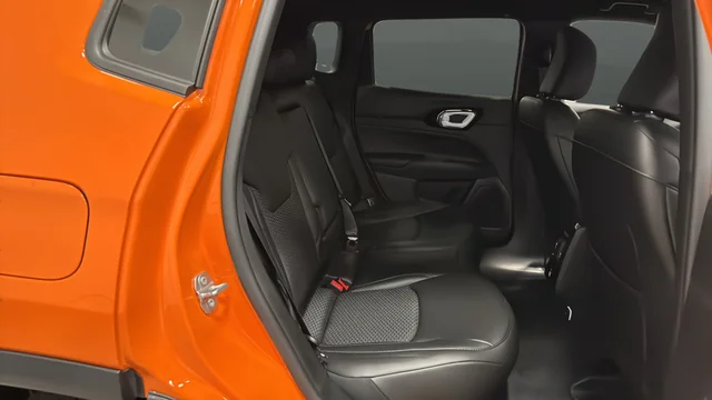 New 2026 Joose Exterior Paint Jeep Latitude image 23
