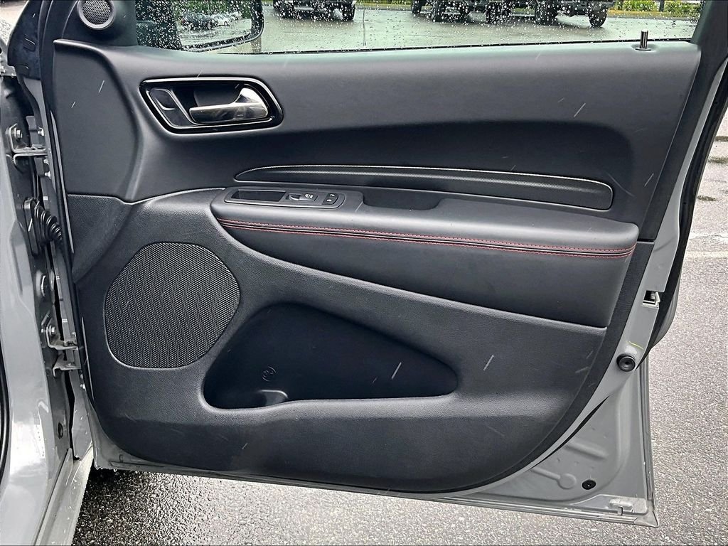 Used 2023 Gray Dodge GT Premium image 12