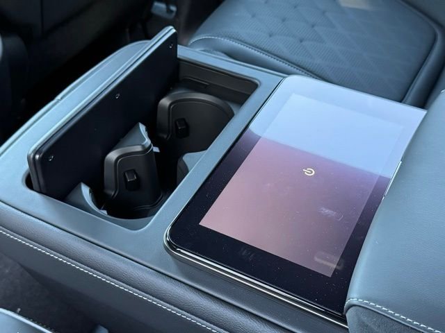 2026 INFINITI QX80 Autograph - Photo 41