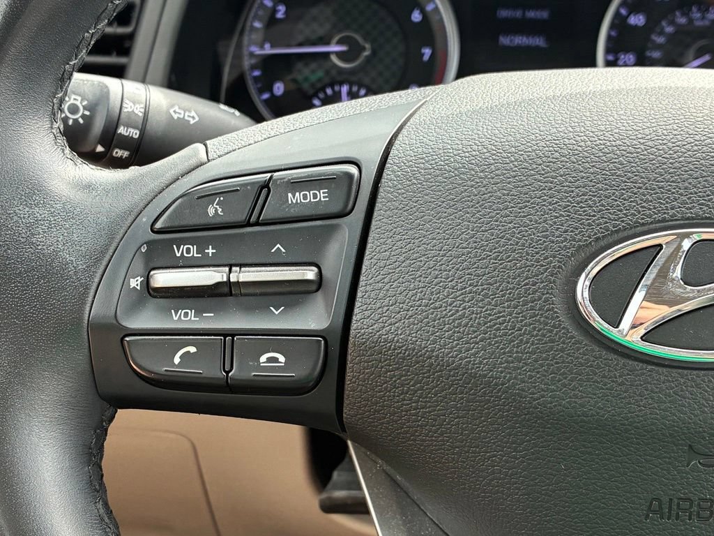 2020 Hyundai Elantra Value Edition - Photo 32