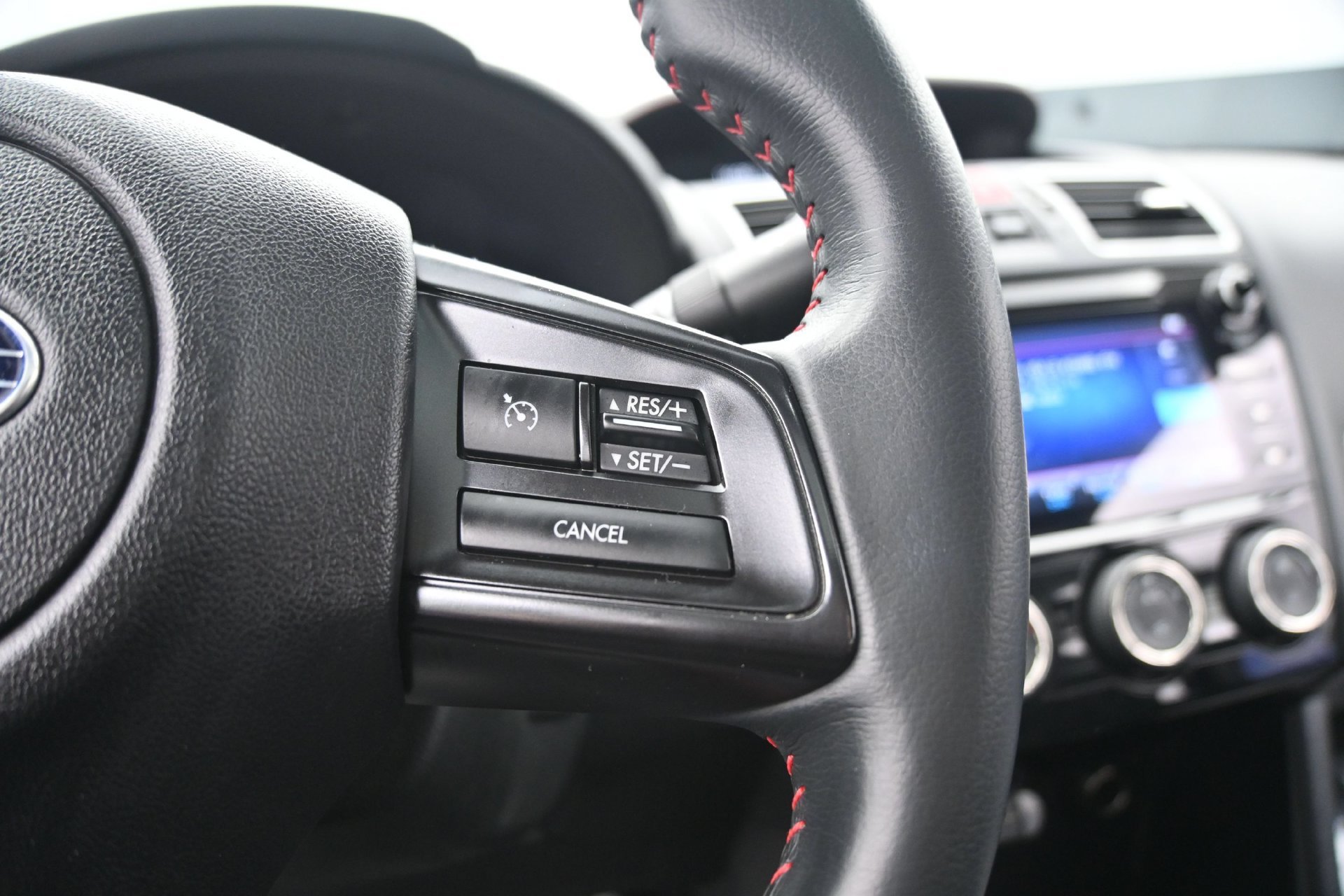 Used 2021 Wr Blue Pearl Subaru Premium image 21