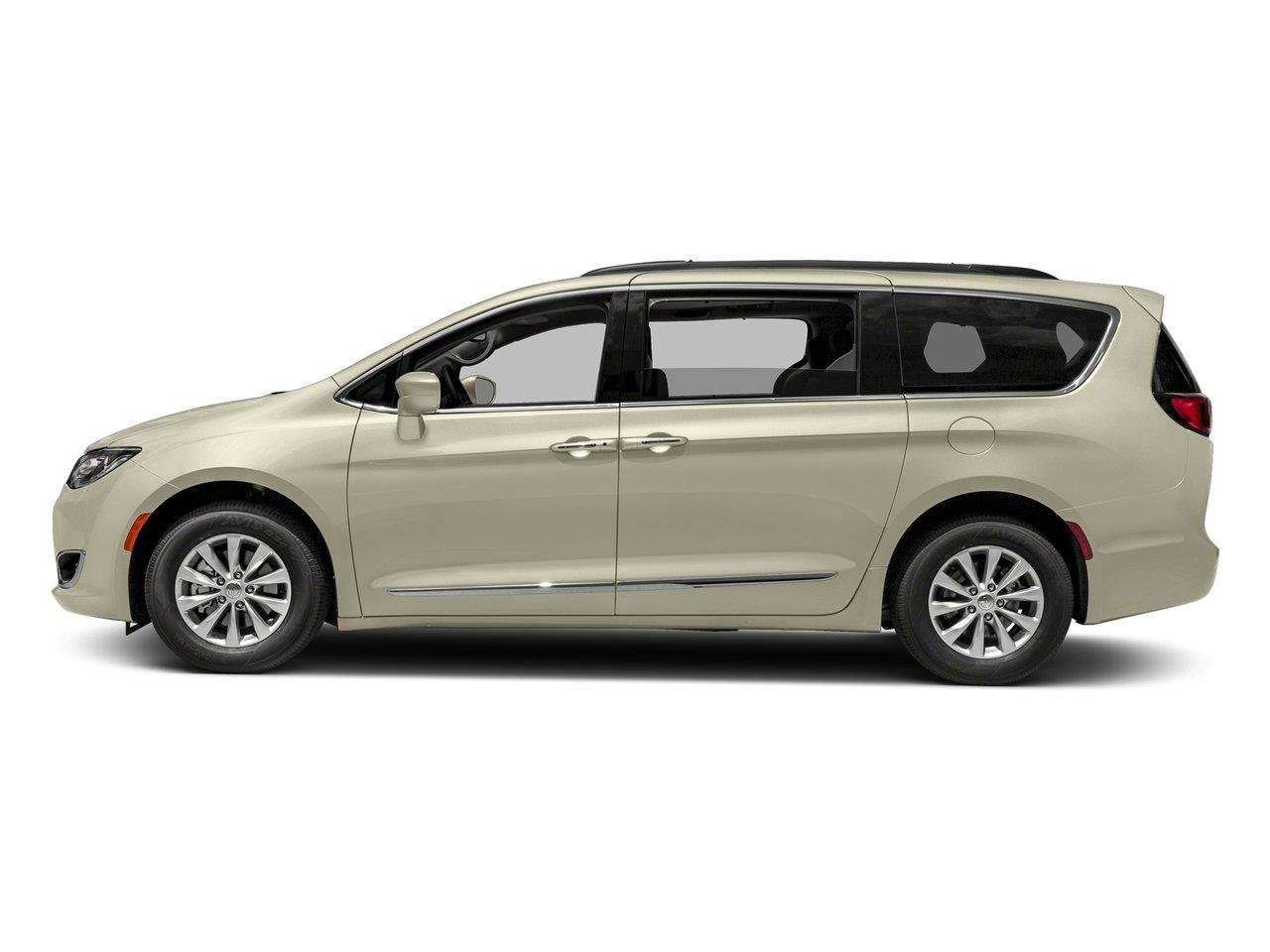 Used 2017 Tusk White Chrysler Touring-L image 12