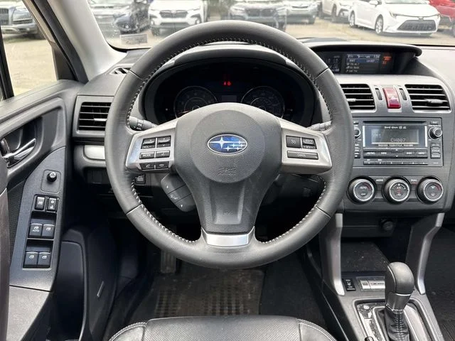 Used 2015 Brown Subaru 2.5i Touring image 17
