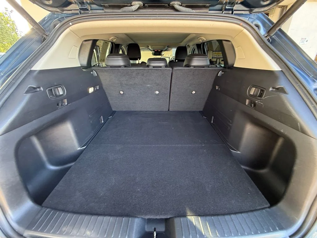 2024 Mazda CX-50 S PREMIUM PLUS - Photo 19
