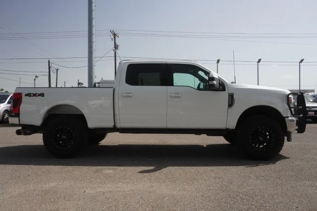 Used 2022 WHITE Ford XL image 4
