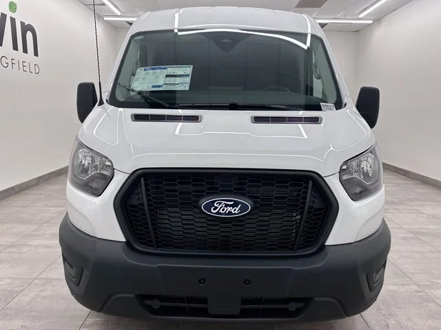 New 2026 White Ford Base image 7