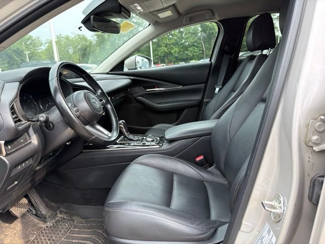 Used 2023 Silver Mazda 2.5 S Preferred Package image 5