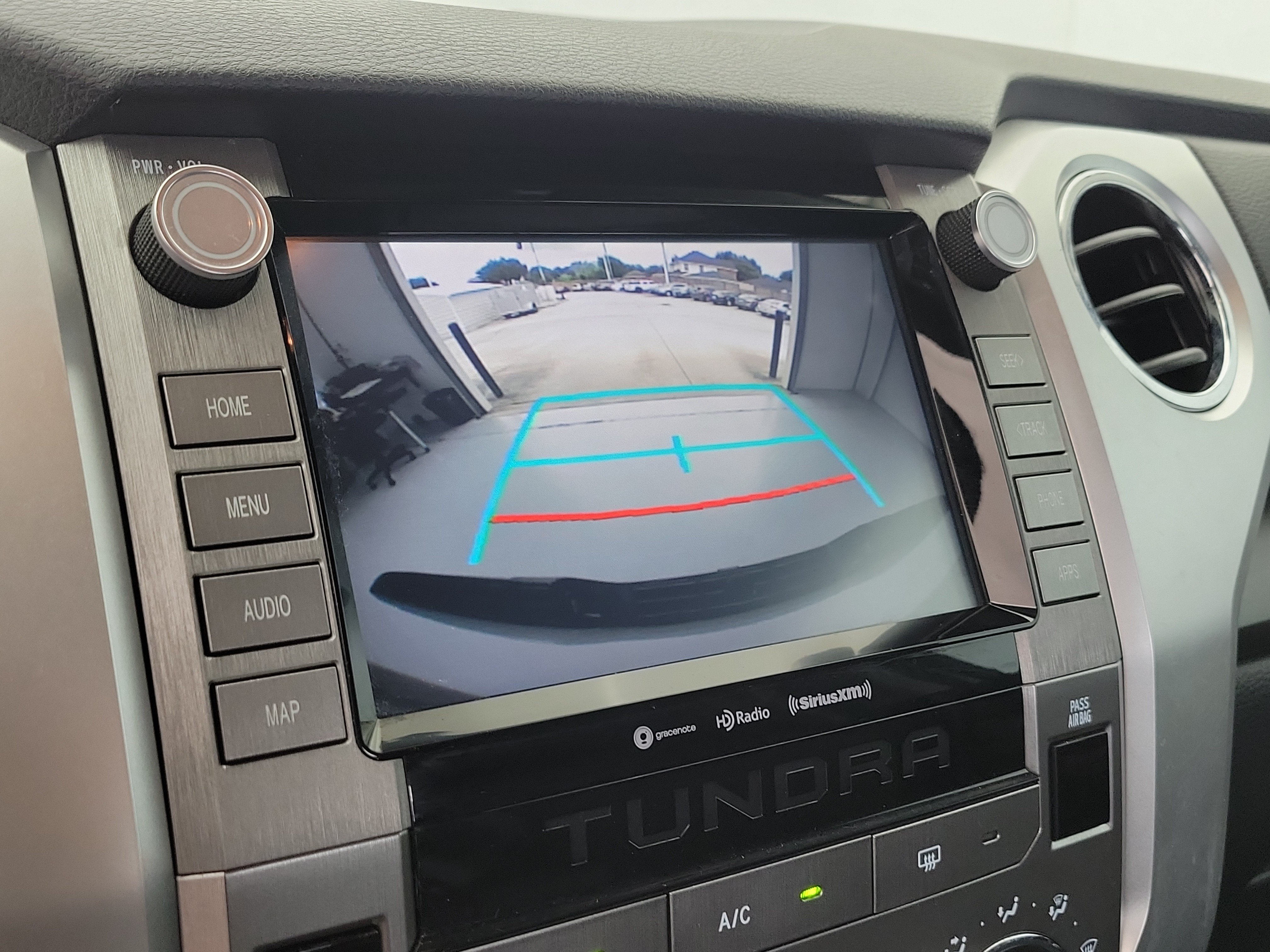 Used 2021 Cement Toyota SR5 image 26