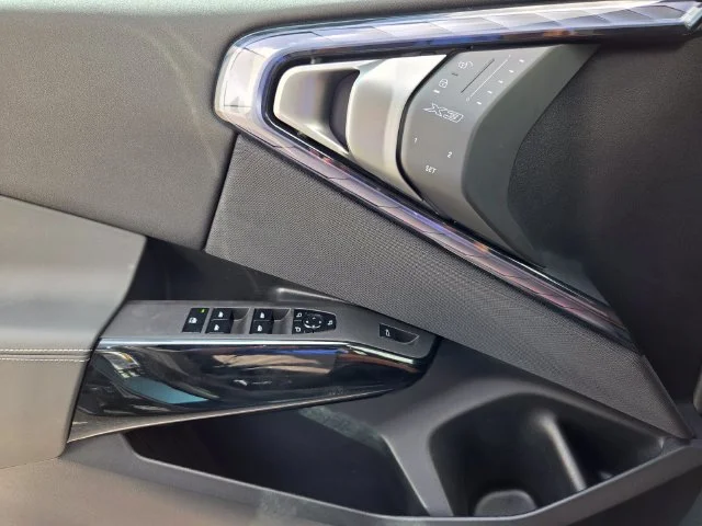 Used 2026 Blue BMW 30 xDrive image 42