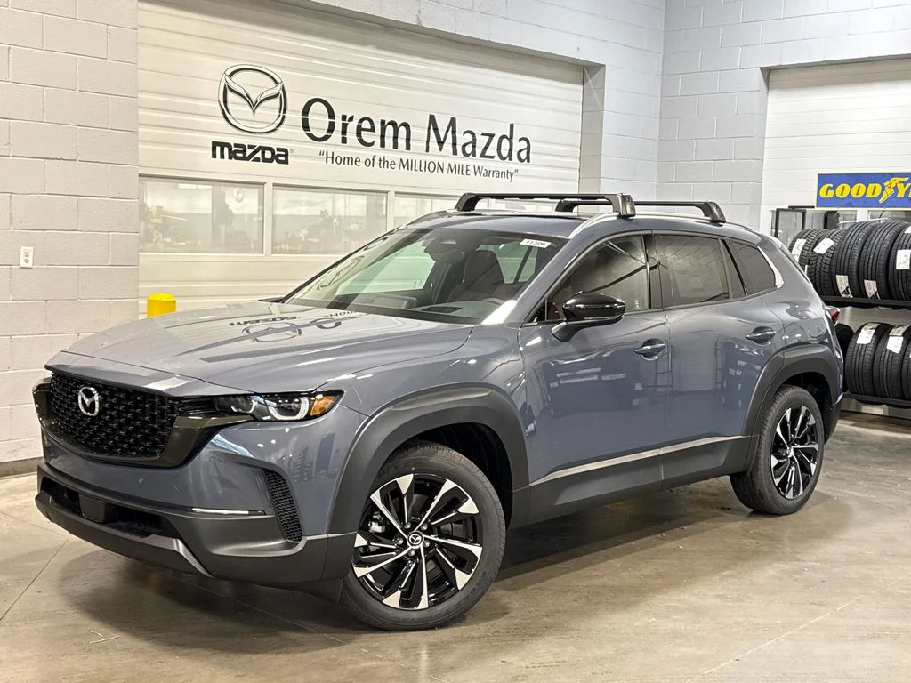 2026 Mazda CX-50 2.5 Hybrid Premium Plus's photo