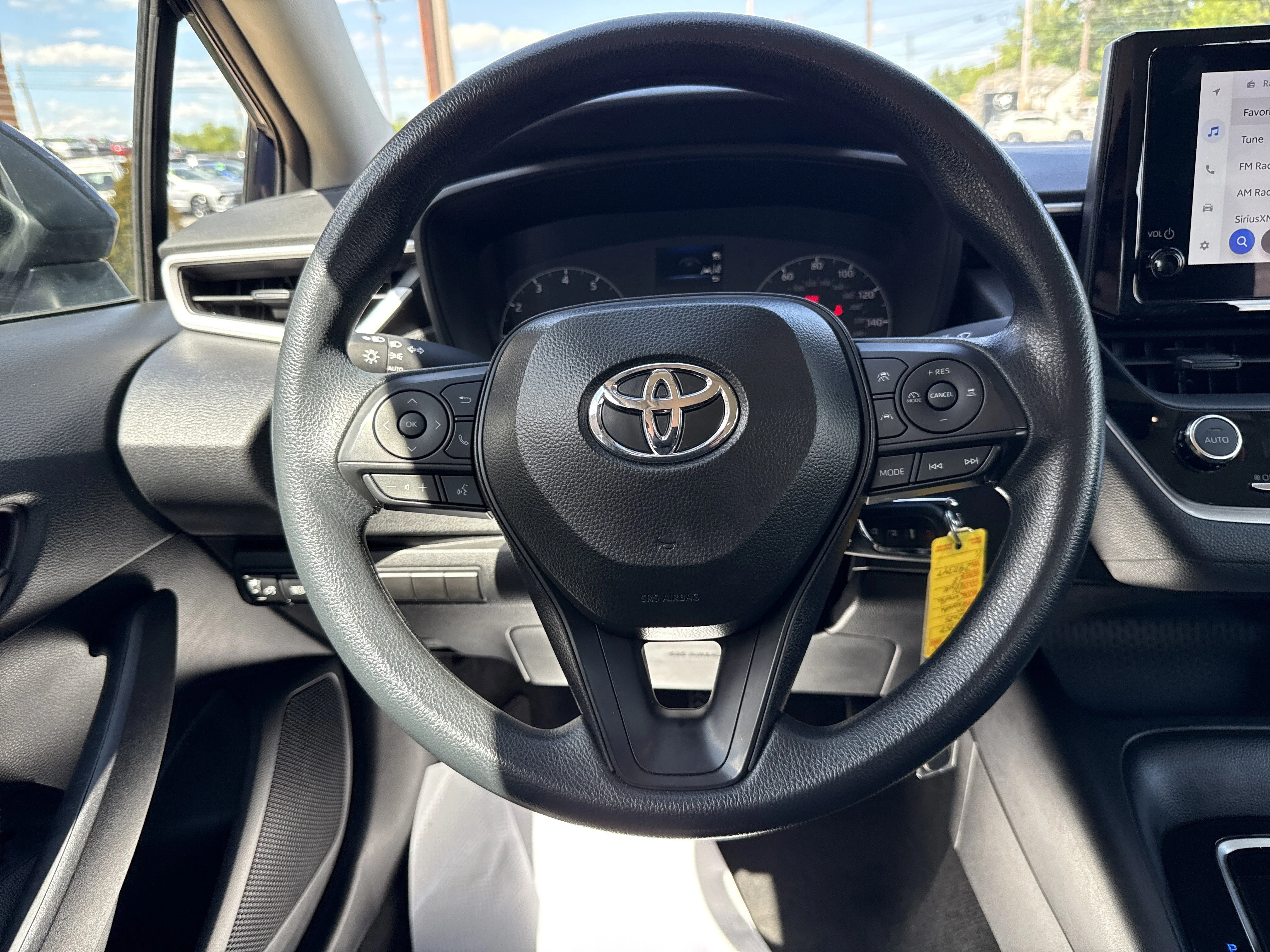 Used 2025 Blueprint Toyota LE image 17