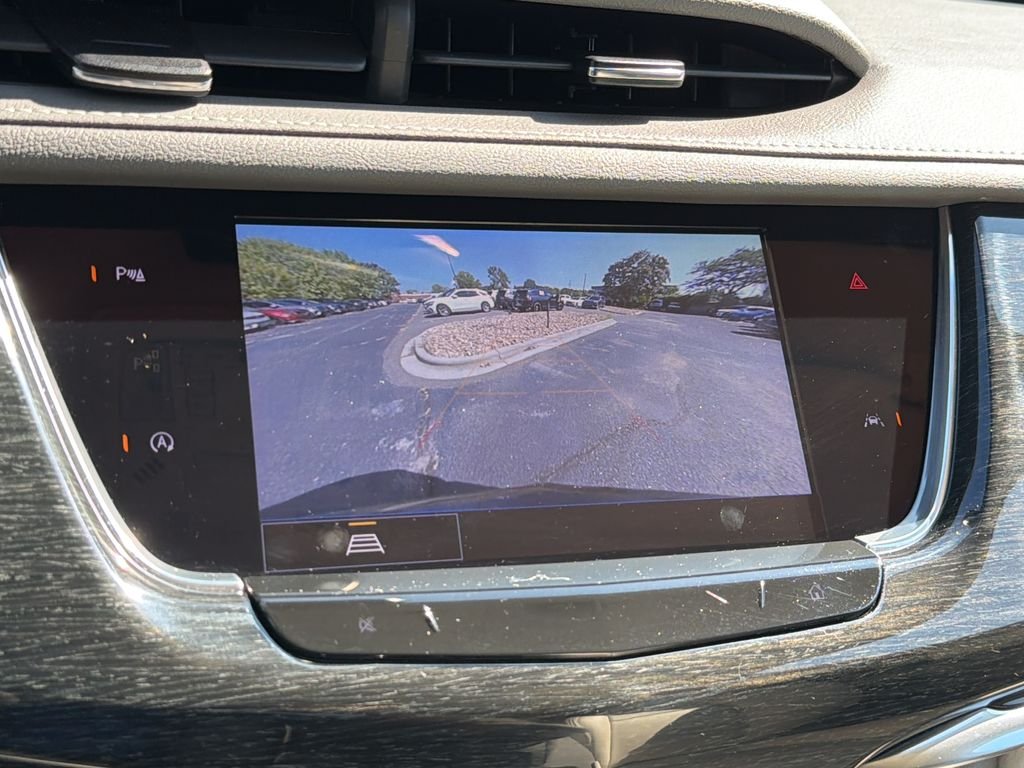 2023 Cadillac XT6 Premium Luxury - Photo 27