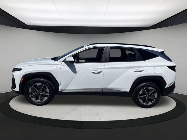 2025 Hyundai Tucson SEL - Photo 11