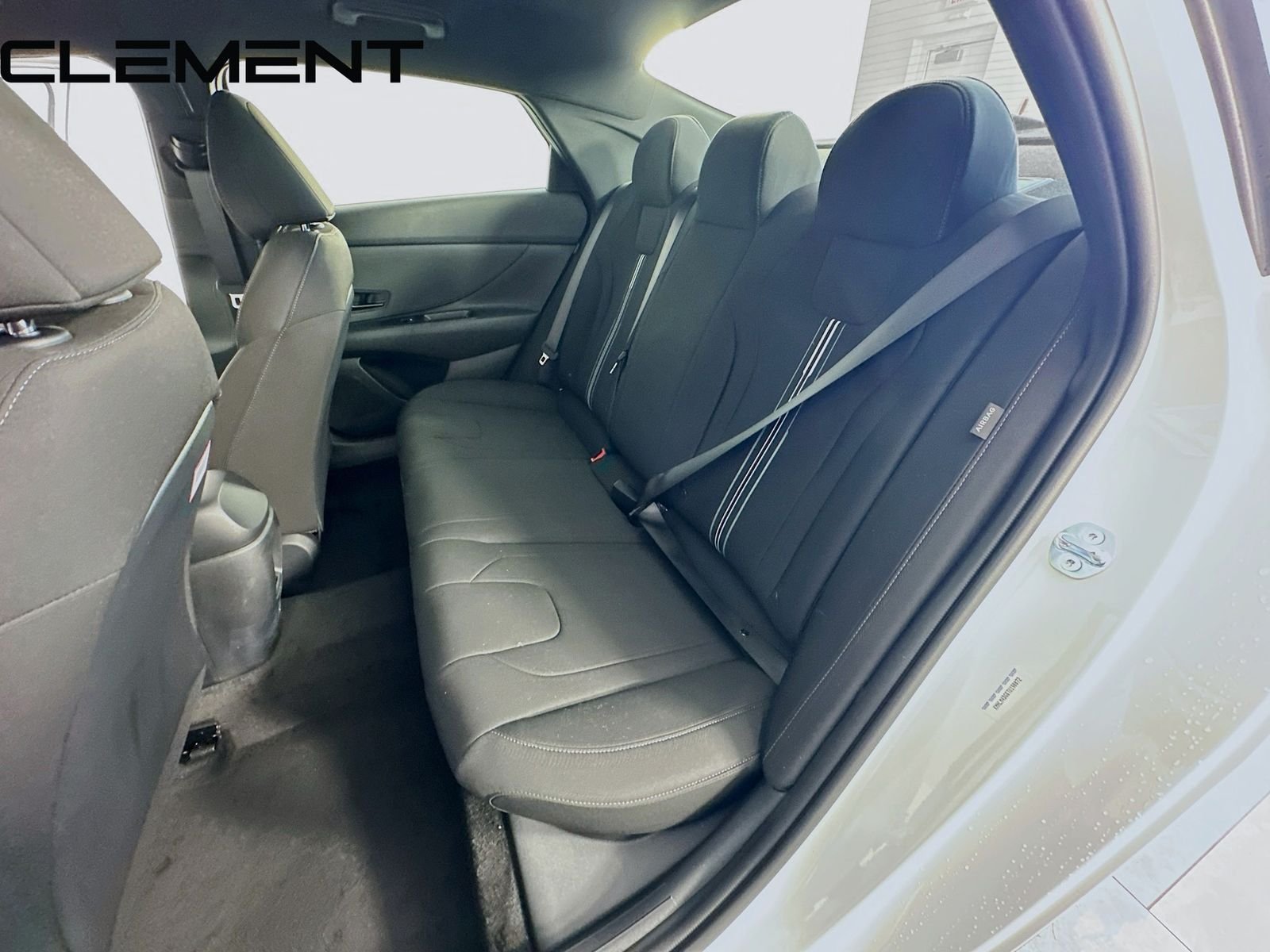 Used 2026 White Hyundai SEL Sport image 30