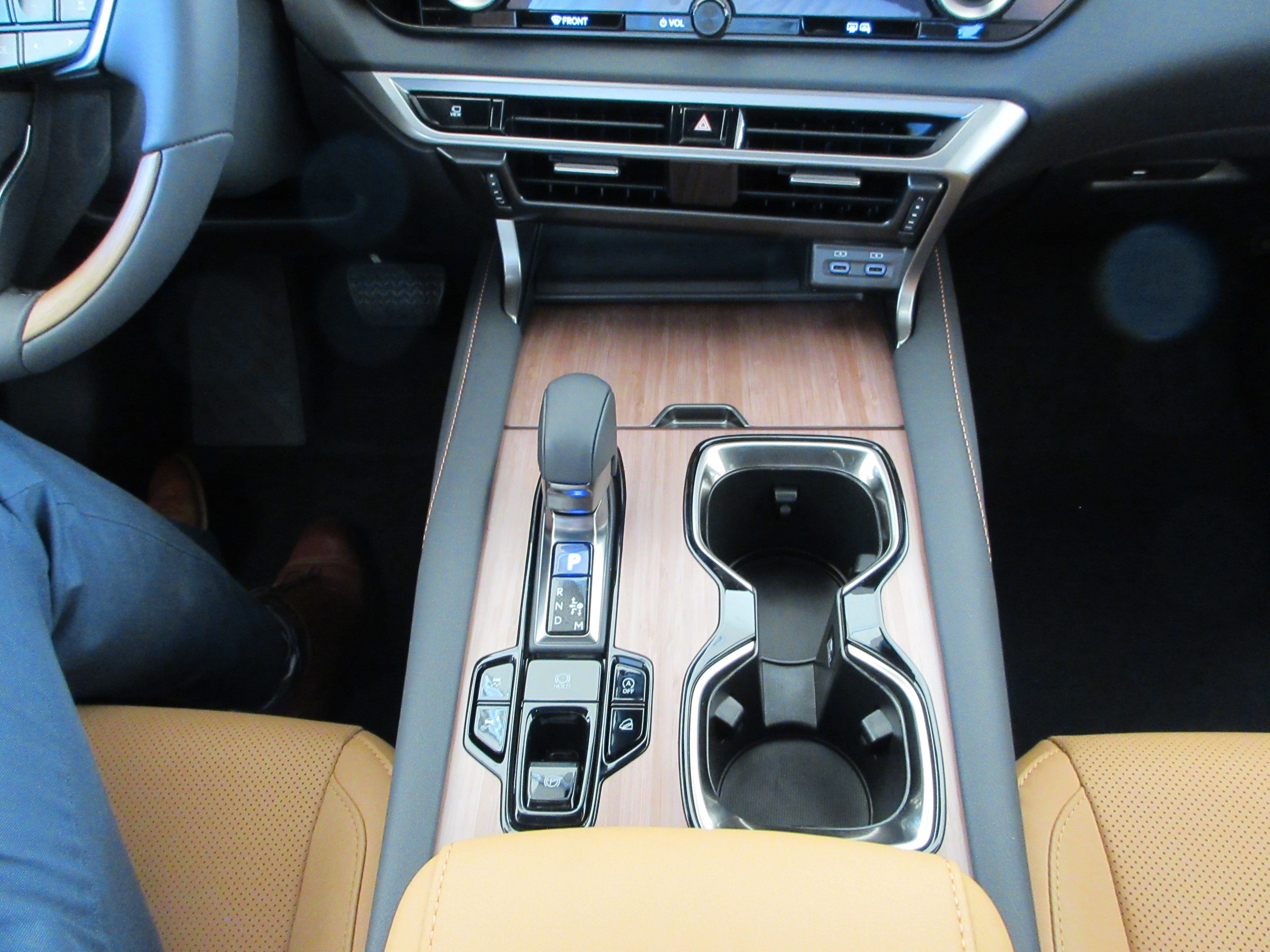 New 2026 Caviar Lexus PREMIUM image 42