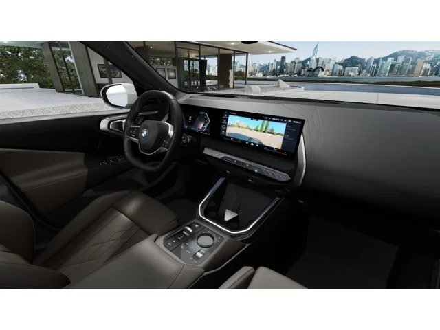 New 2026 Mineral White Metallic BMW  image 14