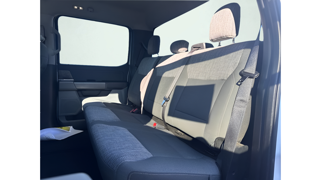 2021 Ford F-150 XLT - Photo 27