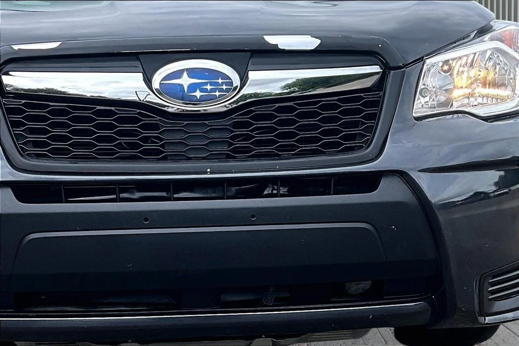 Used 2015 Gray Subaru 2.0XT Premium image 27