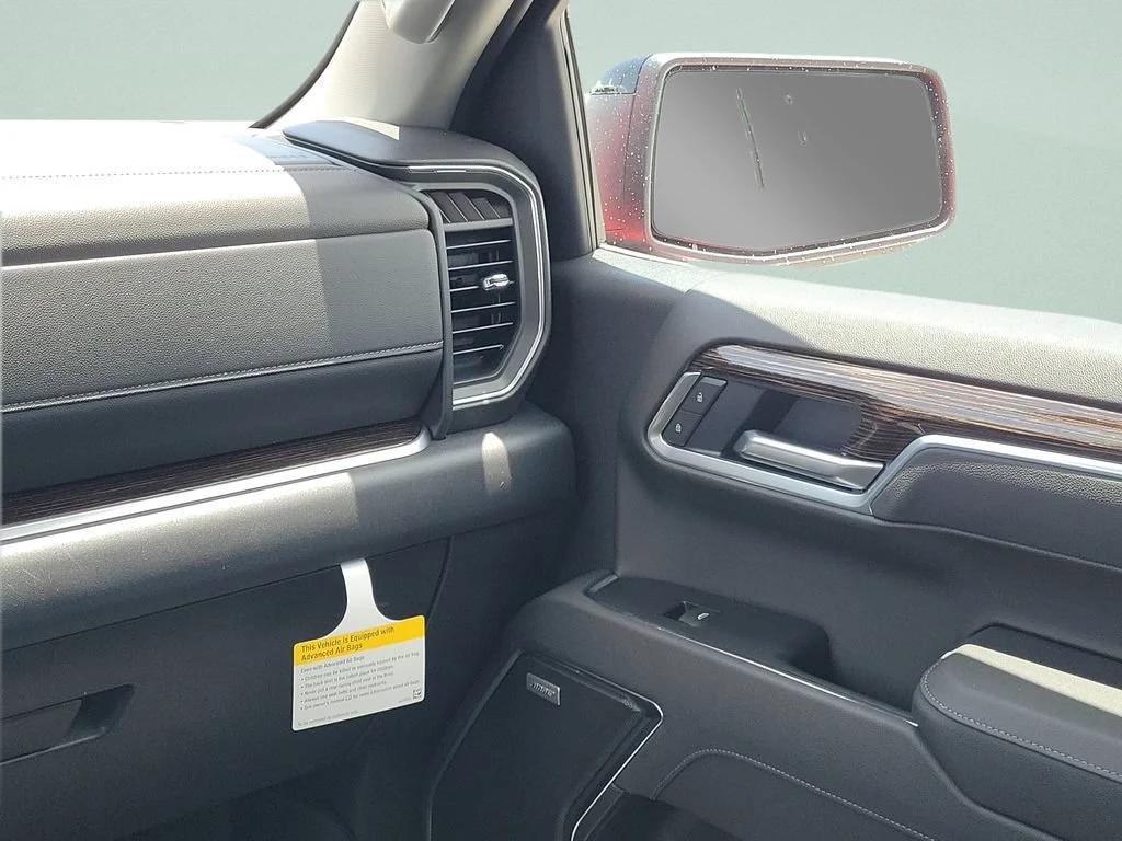 New 2026 Cardinal Red GMC Elevation image 13