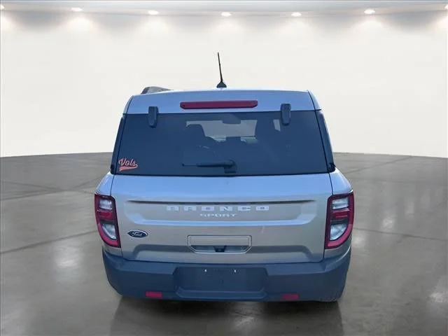 Used 2021 Silver Ford Big Bend image 15