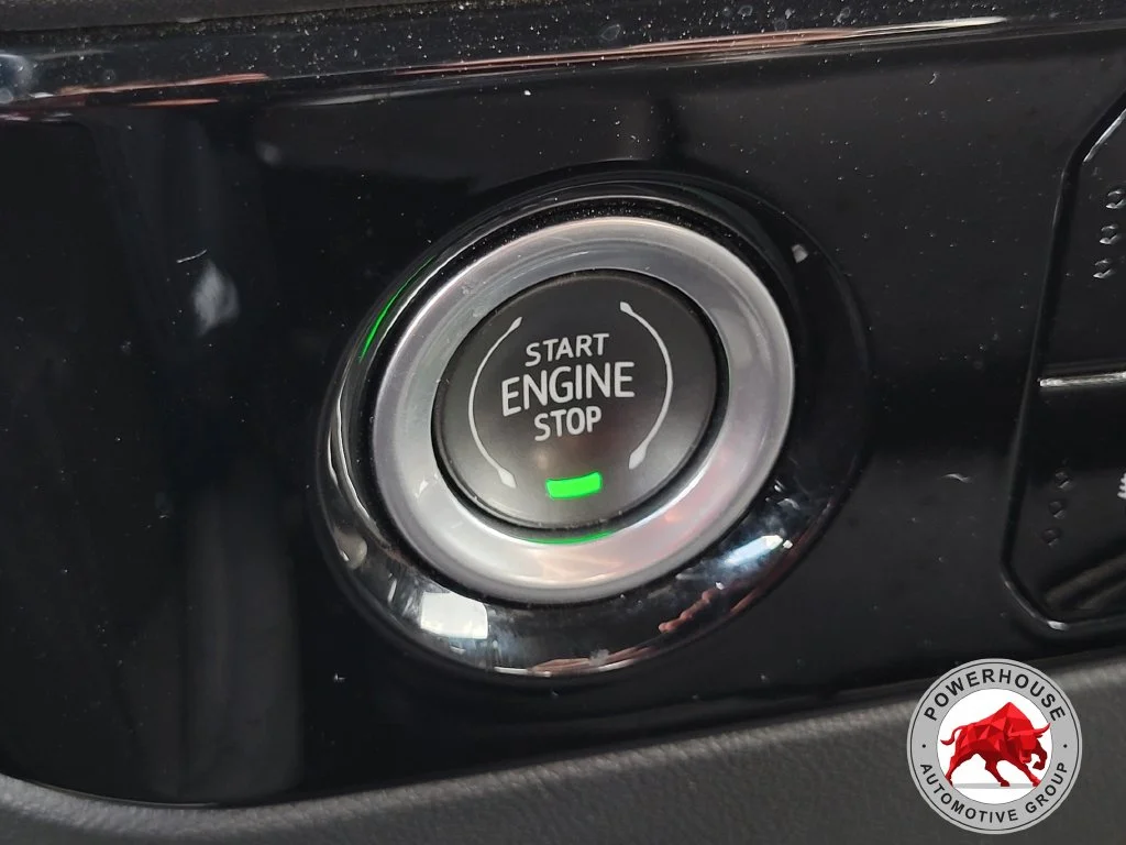 Used 2023 White Chevrolet LT image 36