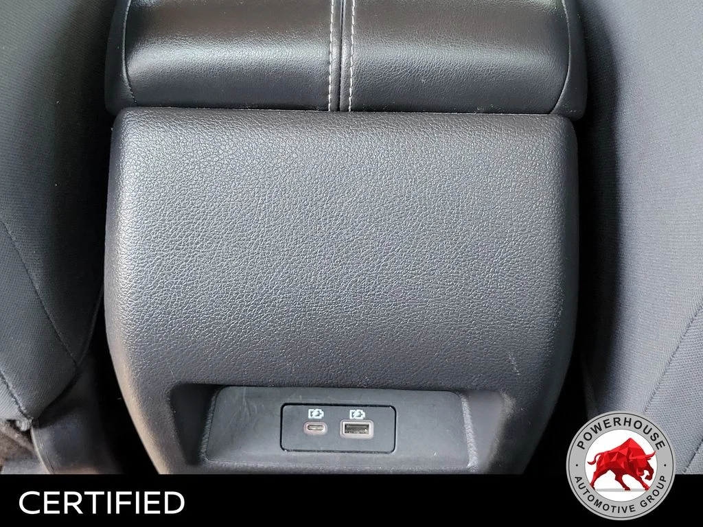 Used 2023 Gray Nissan 2.5 SV image 15