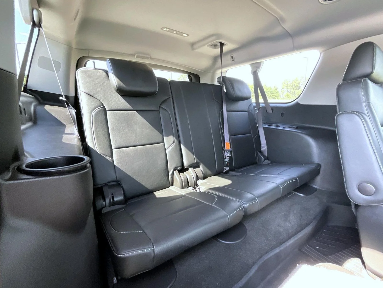 Used 2017 Black Chevrolet Premier image 21