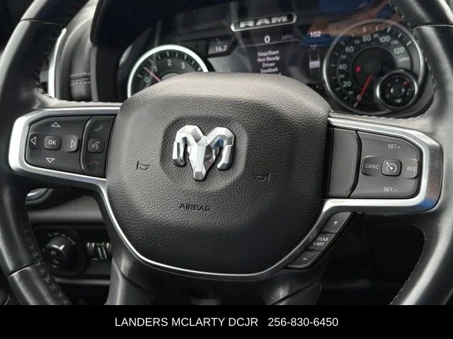 2023 RAM Ram 1500 Pickup Laramie - Photo 29
