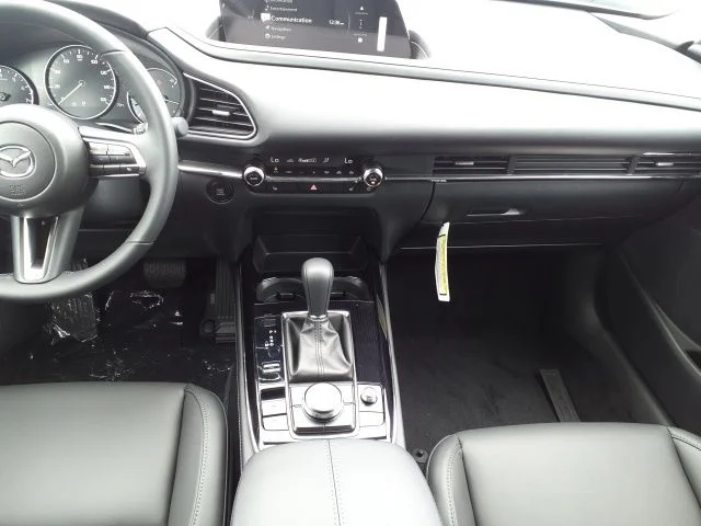 Used 2025 Gray Mazda 2.5 S Preferred Package image 10