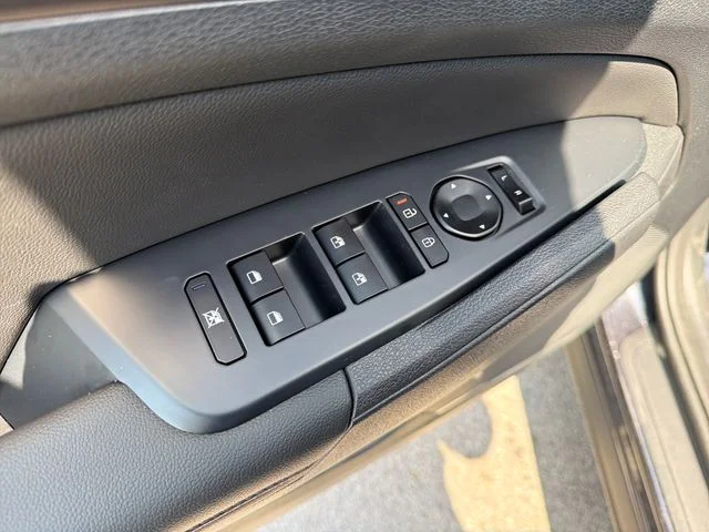 New 2027 Panthera Metal Kia EX image 17