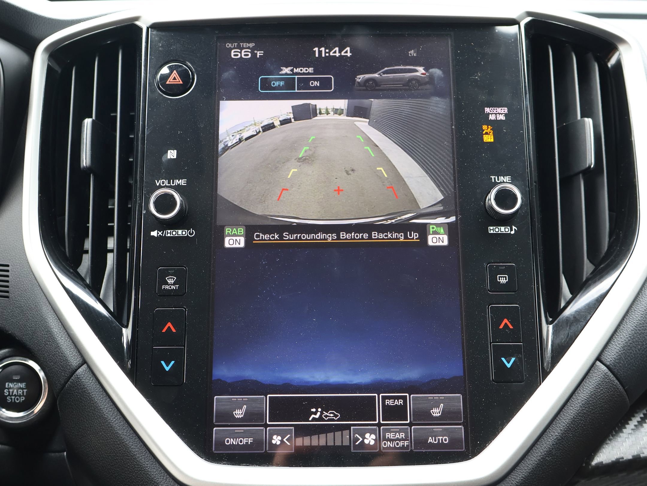 2025 Subaru Ascent Premium - Photo 15