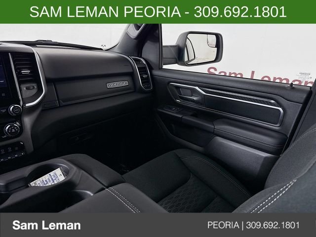2026 RAM 1500 Big Horn/Lone Star - Photo 22
