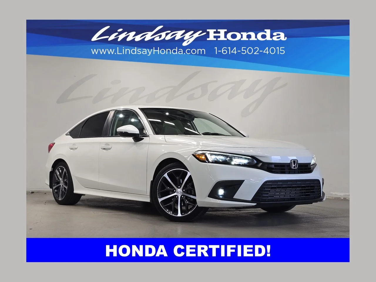 2024 Honda Civic