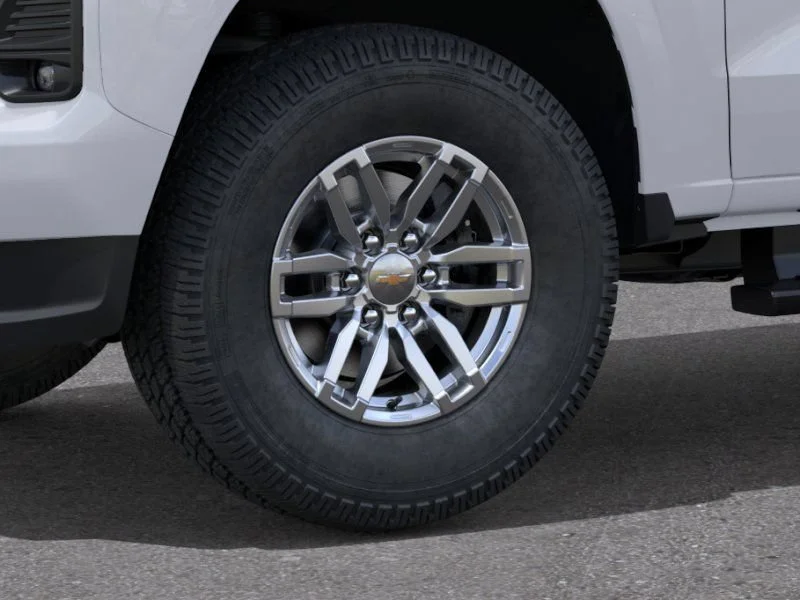 2026 Chevrolet Colorado LT - Photo 19