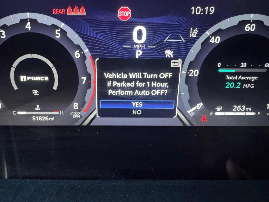 Certified Used 2025 Underground Toyota SR image 17